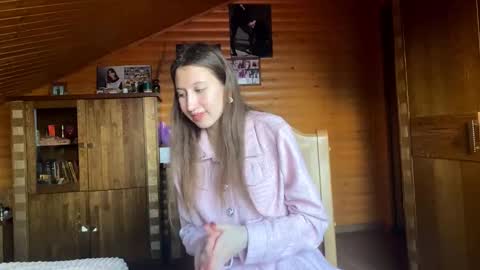 Ashley Cooper online show from 10/05/25, 02:15