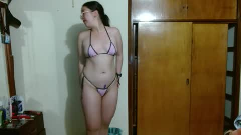 paulet latiin online show from 01/12/26, 02:06