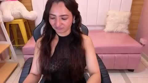 Paulette online show from 07/13/26, 12:52