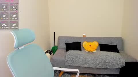 PAU online show from 07/12/26, 01:07