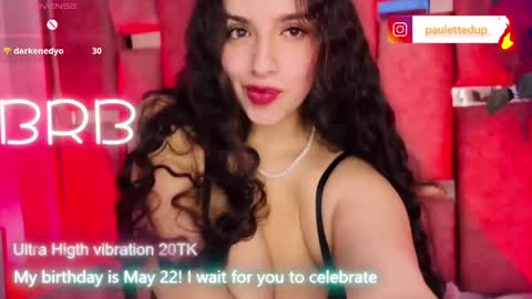 paulette_dupont_ online show from 05/11/26, 02:45