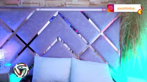 paulette_dupont_ online show from 06/14/26, 02:09