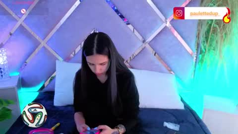 paulette_dupont_ online show from 06/14/26, 02:24