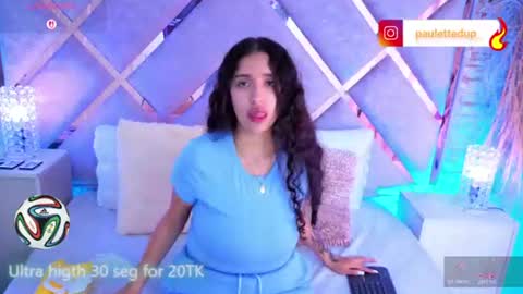 Snapshot of paulette_dupont_ chatting on 07/05/26, 03:13 paulette_dupont_ online show from 07/05/26, 03:13