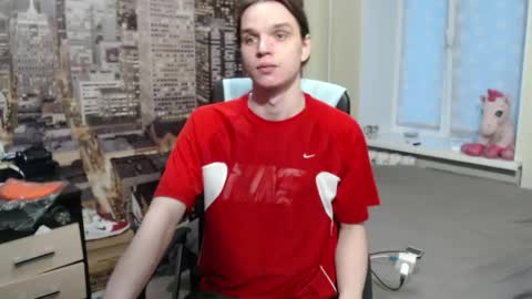 Snapshot of paulgaycastro chatting on 06/04/26, 11:11 Paul Fedya Kolya online show from 06/04/26, 11:11