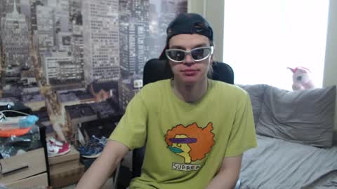 Snapshot of paulgaycastro chatting on 06/06/26, 04:50 Paul Fedya Kolya online show from 06/06/26, 04:50