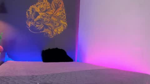 Snapshot of paulin01_ chatting on 02/03/25, 11:26 Paulina online show from 02/03/25, 11:26