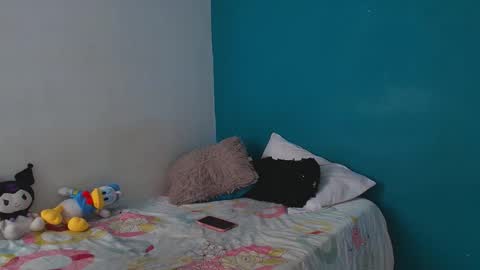 Paulina online show from 03/04/26, 01:17