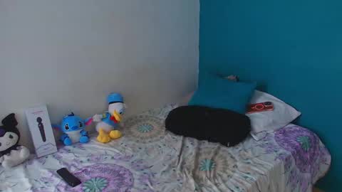 Paulina online show from 03/17/26, 01:14