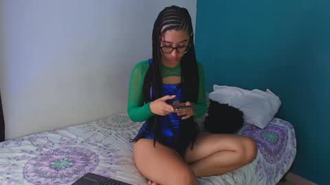 Paulina online show from 04/06/26, 04:19