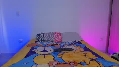 Paulina online show from 06/03/26, 01:03