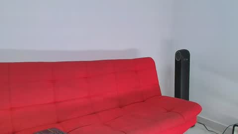 Paulina online show from 07/23/26, 07:45