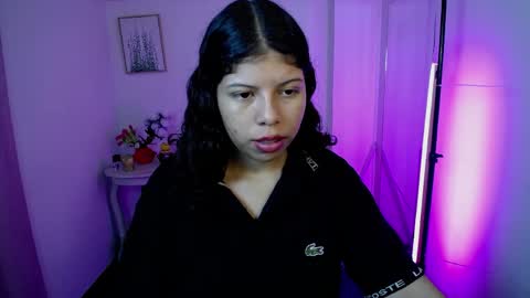 Snapshot of paulina07_ chatting on 05/23/26, 12:42 paulina07_ online show from 05/23/26, 12:42