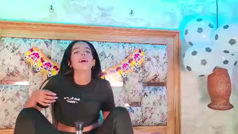 Paulina  online show from 06/23/26, 03:04