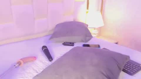Paulina  online show from 07/19/26, 05:49