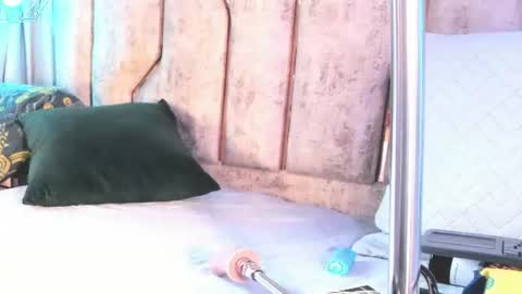 Paulina  online show from 07/26/26, 07:21
