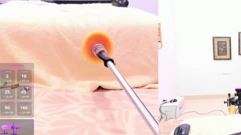 Paulina Davis  online show from 01/26/25, 09:18