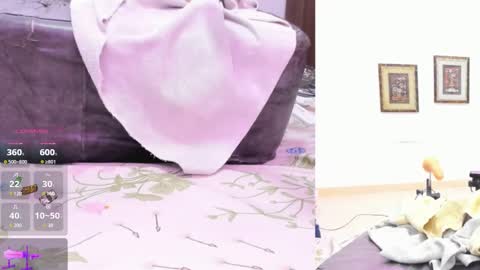 Snapshot of paulina_davis_ chatting on 02/04/25, 03:33 Paulina Davis online show from 02/04/25, 03:33