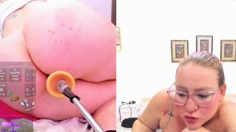 Paulina Davis  online show from 02/06/25, 06:29