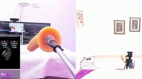 Snapshot of paulina_davis_ chatting on 02/23/25, 08:39 Paulina Davis online show from 02/23/25, 08:39