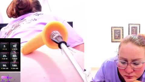 Snapshot of paulina_davis_ chatting on 03/05/25, 08:21 Paulina Davis online show from 03/05/25, 08:21