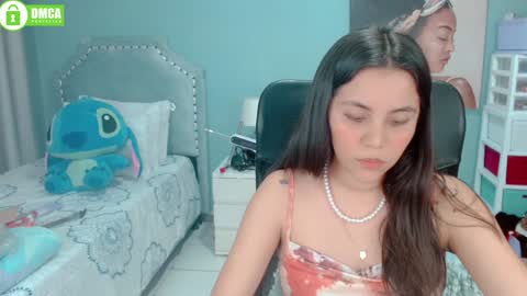 Paulina online show from 02/26/25, 01:11