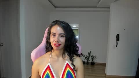 paulina online show from 01/18/25, 11:22