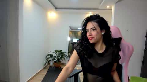 paulina online show from 01/26/25, 04:30