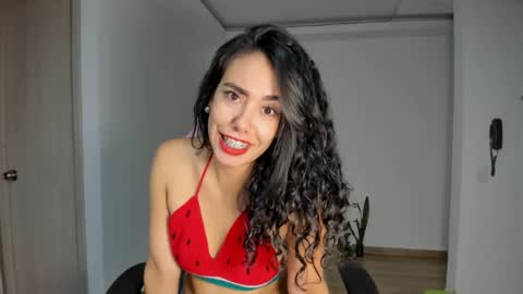 paulina online show from 02/16/25, 01:03