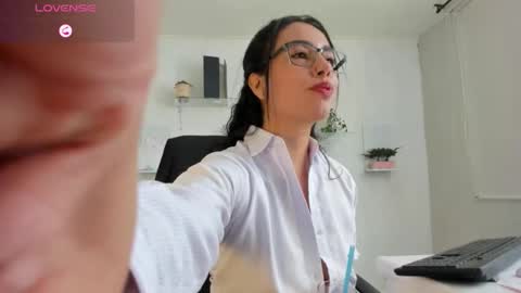 paulina online show from 09/22/25, 05:59