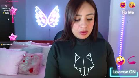 paulina online show from 12/01/24, 05:02