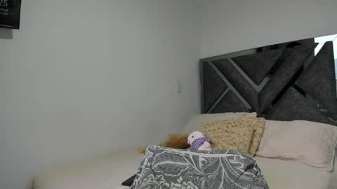 Paulina online show from 05/23/26, 10:25