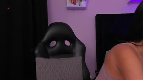 PAULINA  online show from 07/07/26, 09:02