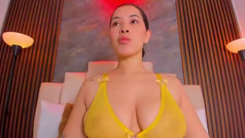 paulina_rosset online show from 06/27/26, 10:53