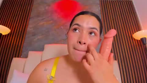 paulina_rosset online show from 06/27/26, 12:22