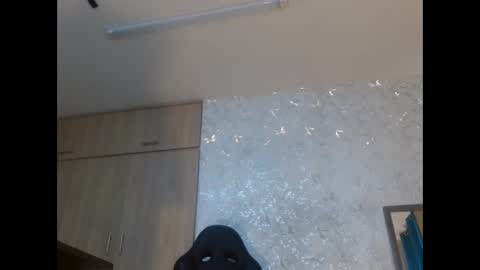 Paulina Rubio online show from 10/08/25, 07:44