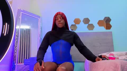 Paulina  online show from 04/26/26, 04:26