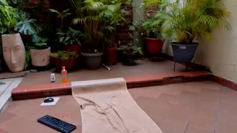 Paulina  online show from 05/07/26, 08:03