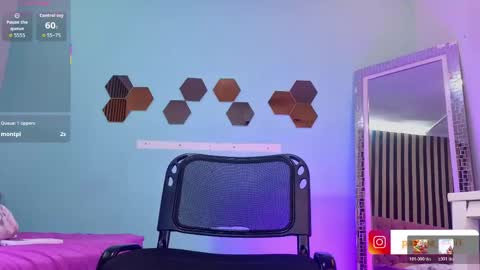Paulina  online show from 05/16/26, 07:45