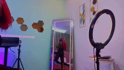 Paulina  online show from 05/29/26, 05:00