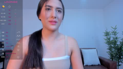 Paulina  online show from 12/03/24, 10:50