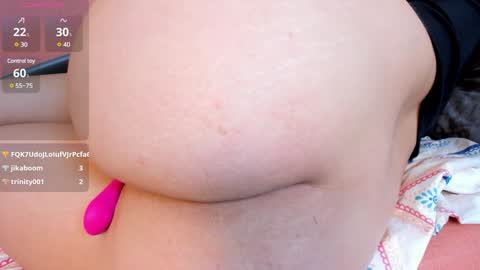 Paulina  online show from 12/12/24, 04:32