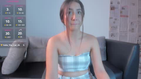 Paulina  online show from 12/18/24, 01:34
