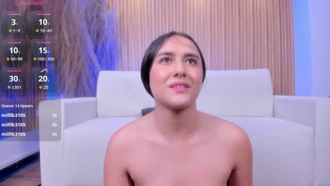 Paulina  online show from 12/19/24, 06:01