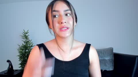 Paulina  online show from 12/28/24, 12:56