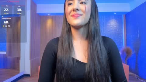 Paulina  online show from 01/10/25, 11:22