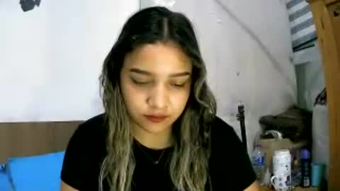 paulina_x_x online show from 07/25/26, 02:47