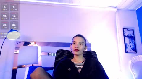 Paulina online show from 03/04/25, 03:15