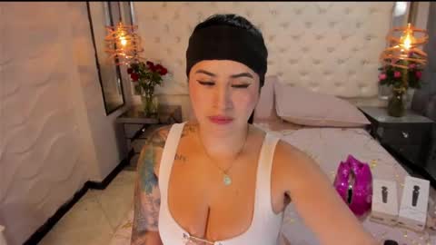 paulinabelen21 online show from 02/19/25, 09:50