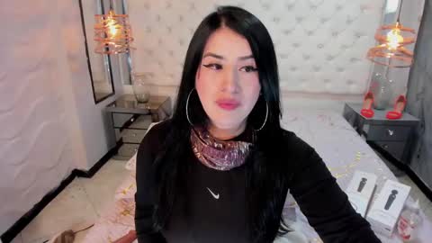 paulinabelen21 online show from 02/27/25, 06:29